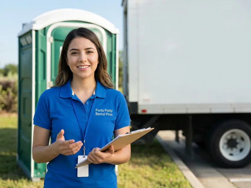 Porta Potty Rental  in Gilroy  FAQ